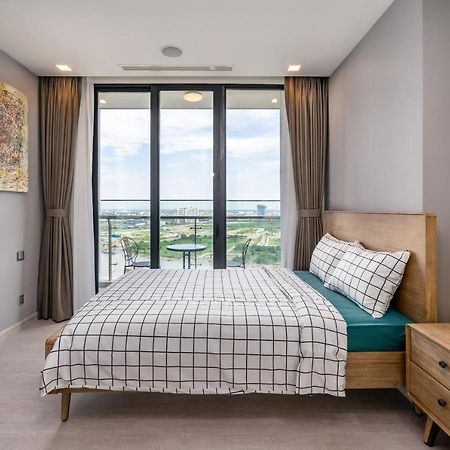 Urban House Premium Apartman Ho Si Minh-város Kültér fotó