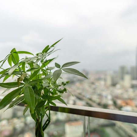 Urban House Premium Apartman Ho Si Minh-város Kültér fotó