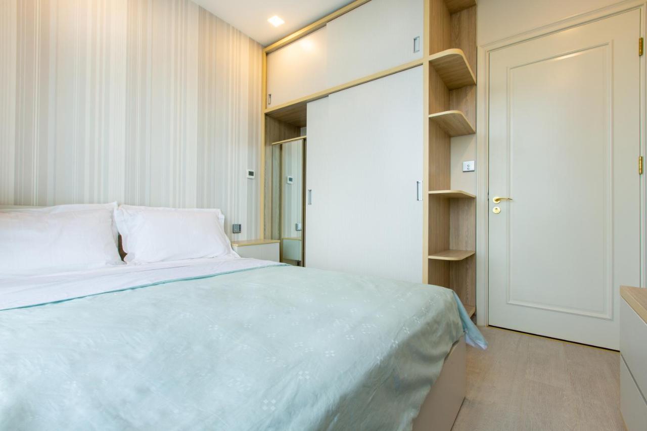 Urban House Premium Apartman Ho Si Minh-város Kültér fotó
