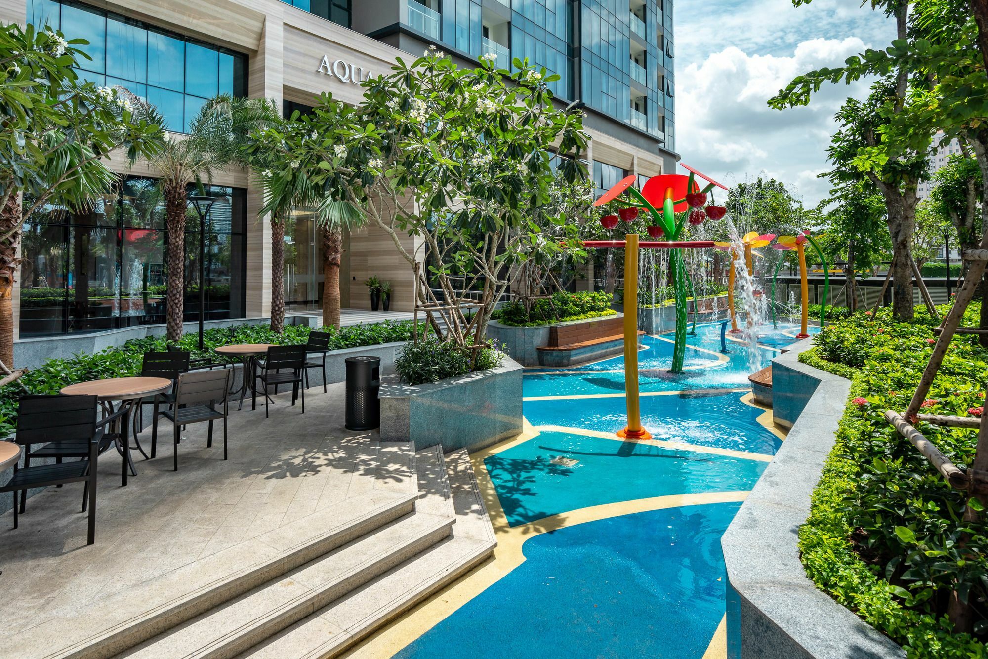 Urban House Premium Apartman Ho Si Minh-város Kültér fotó